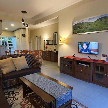 Gerard'S Place Nature Heaven Apartment Tanah Rata Extérieur photo